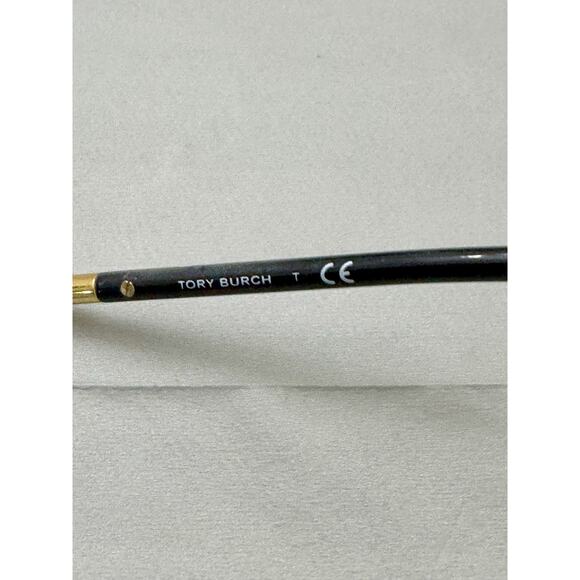 Tory Burch TY1074 Eyeglass Frames In Gold 52 18 140 - Picture 10 of 14